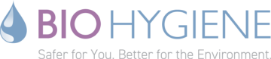 BioHygiene – Professional Dental & Medical Infection Control Range Logo