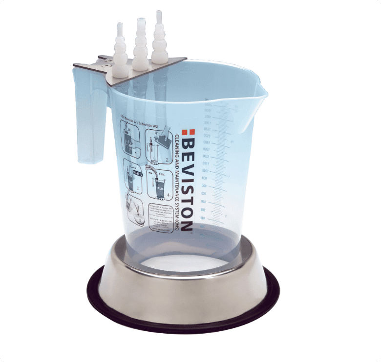 Suction Cleaner Maintenance Device (2 Ltr)